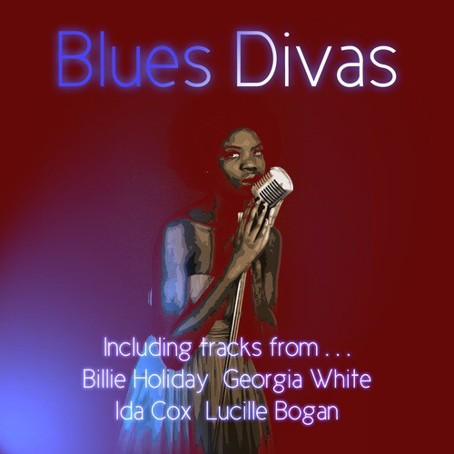 Blues Divas Volume One