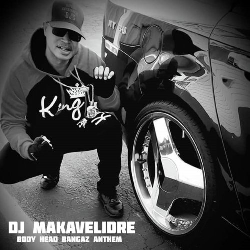 DJ Makavelidre
