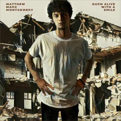 Broken Temple cover art