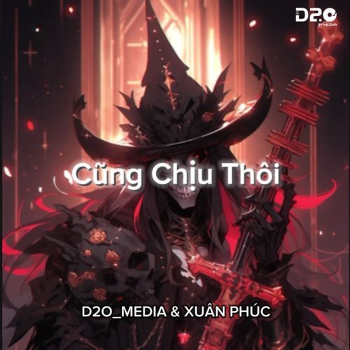 Cũng Chịu Thôi (Instrumental)