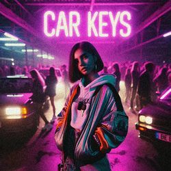 CAR KEYS (AYLA) (TECHNO)-Ijs7aANUVgI