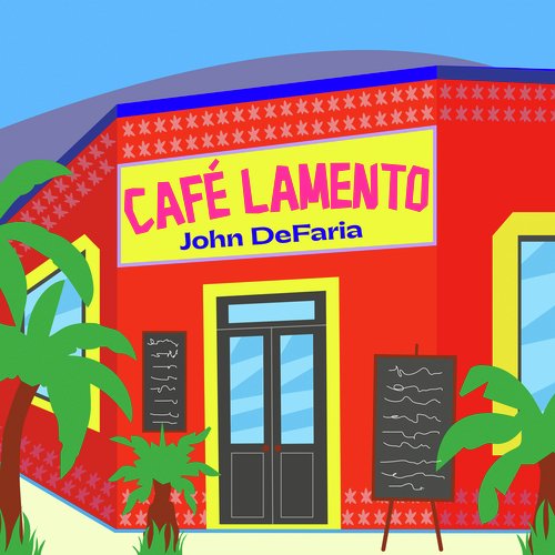 Cafe Lamento