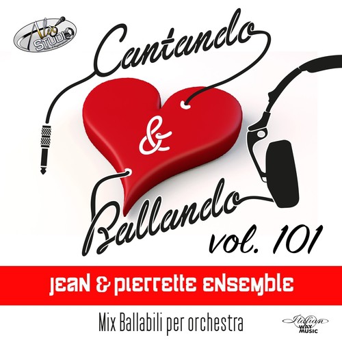 Cantando & Ballando Vol. 101