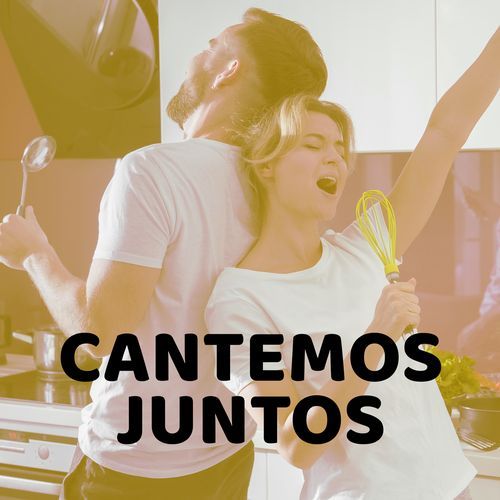 Cantemos Juntos!