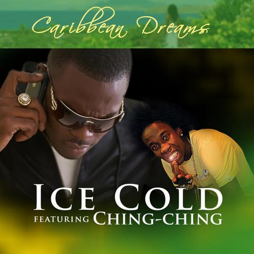 Caribebean Dreams (feat. Ching-Ching)