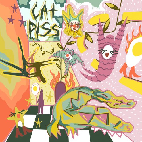 Christopher cover art