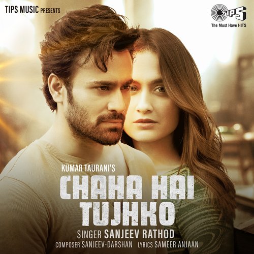 Chaha Hai Tujhko_poster_image