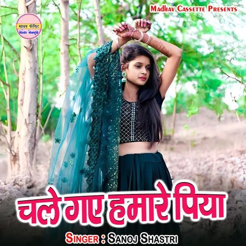 Chale Gaye Hamare Piya