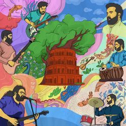 Charaaghaan (Stripped Version)