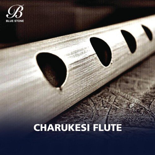 Charukesi Flute