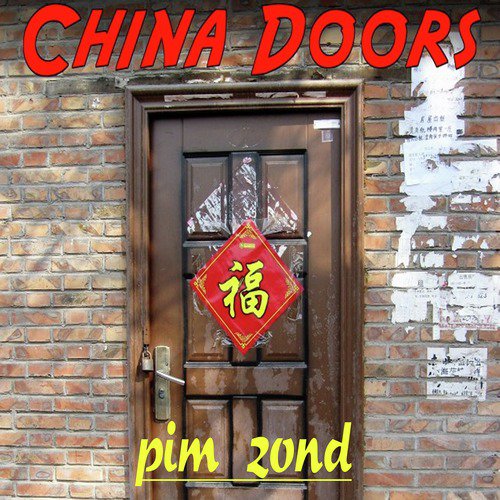 China Doors (Soundtrack Version) cover art