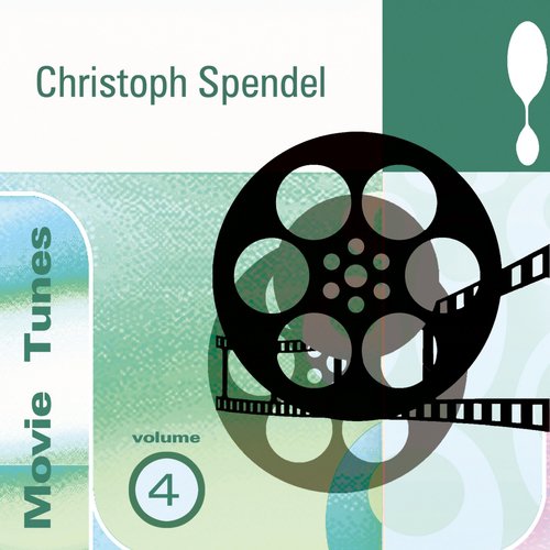 Christoph Spendel Movie Tunes, Vol. 4