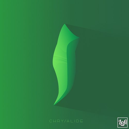 chrysalide cover art