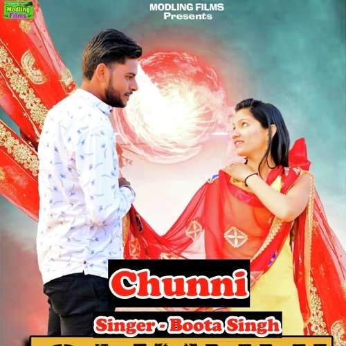 Chunni