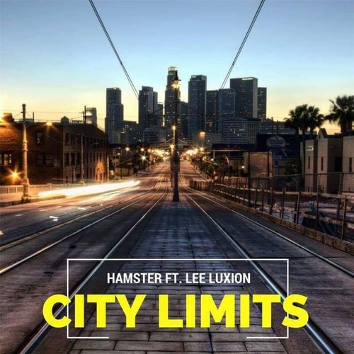 City Limits (feat. Lee Luxion)