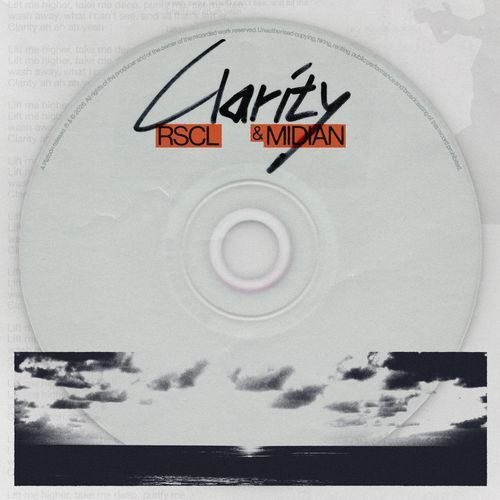 Clarity (Extended Mix)