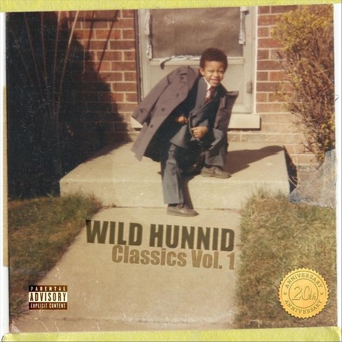 Grand cover art