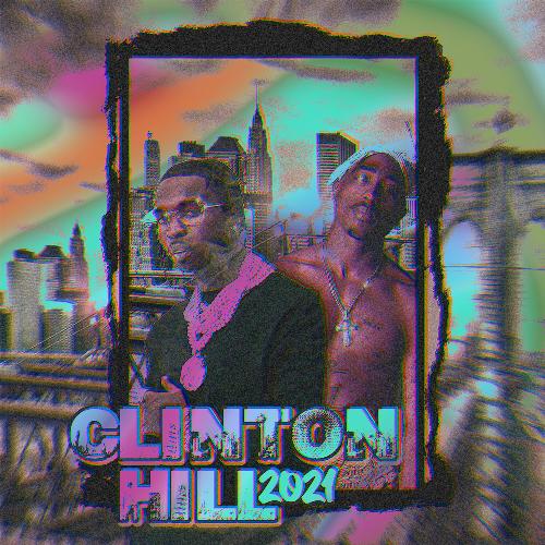 Clinton Hill 2021_poster_image