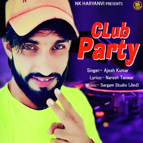 Club Party - Single