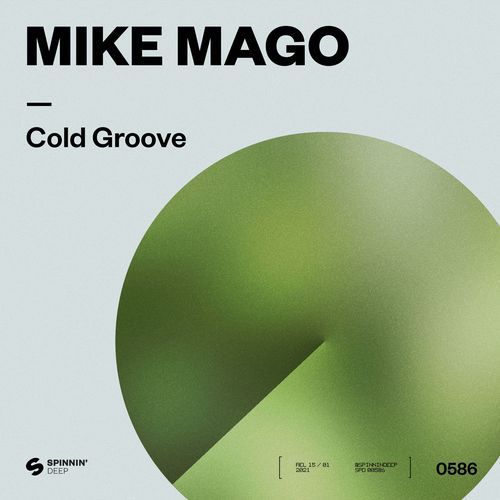 Cold Groove (Extended Mix) (Extended Mix)