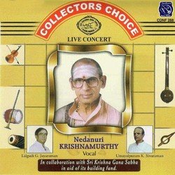 Collectors Choice Nedanuri Krishnamurthy Vol 2