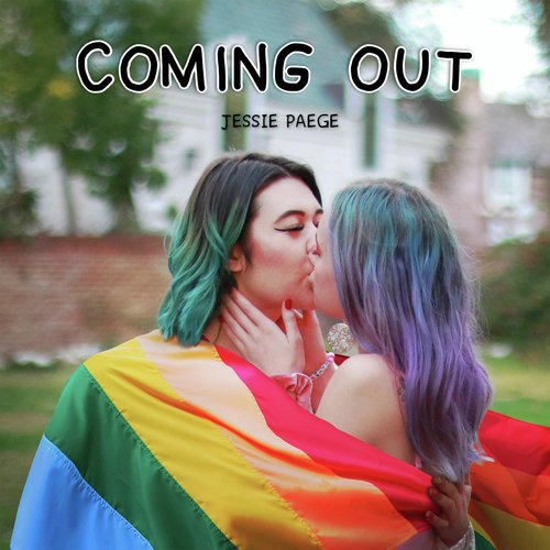 Coming Out_poster_image