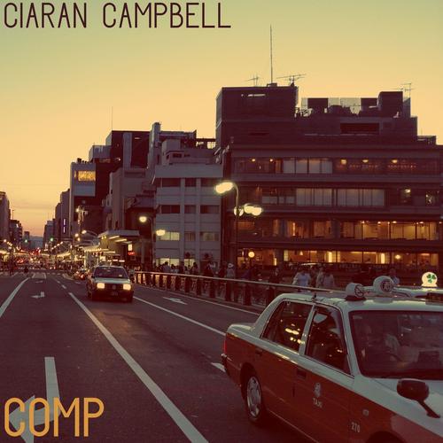 Ciaran Campbell