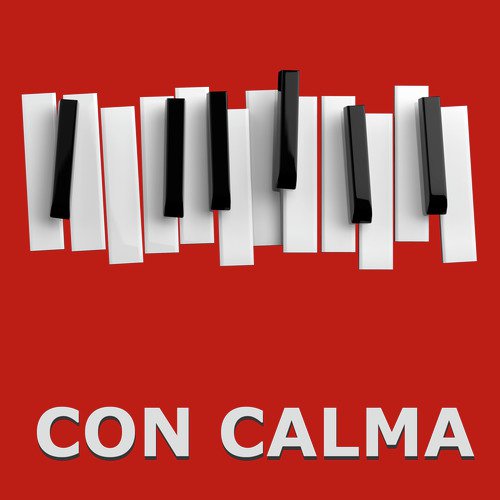 Con Calma (Piano Version)_poster_image