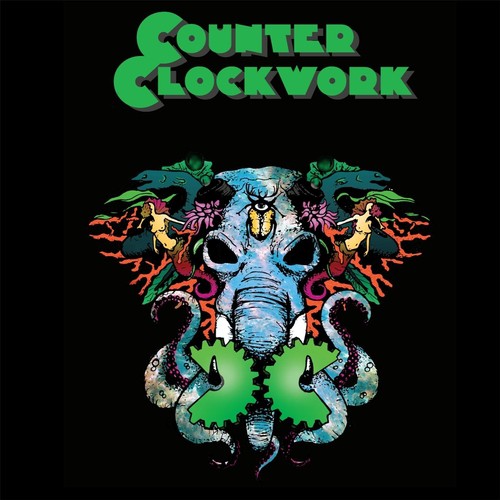 Counter Clockwork