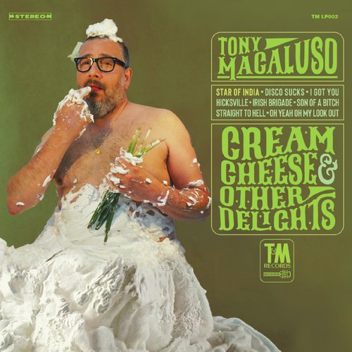 Hicksville (Live) [Bonus Track] [feat. Macaluso Fasano Duo] cover art