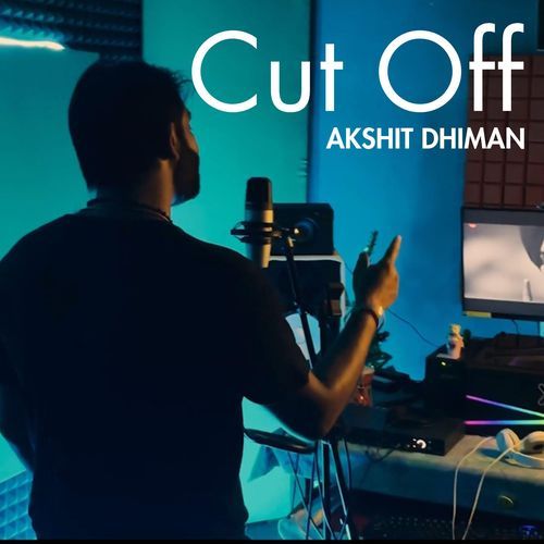 Cut Off (Cover)_poster_image