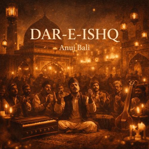 DAR-E-ISHQ