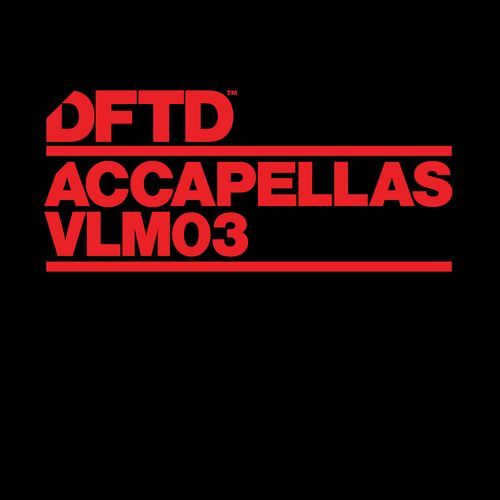 Hear That Sound (Accapella)