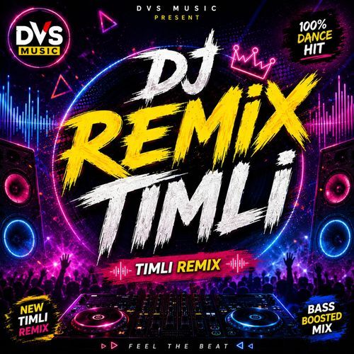 DJ REMIX TIMLI