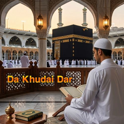 Da Khudai Dar