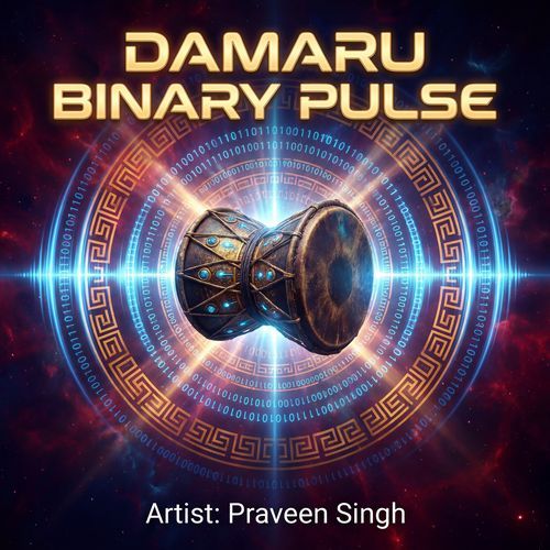 Damaru Binary Pulse