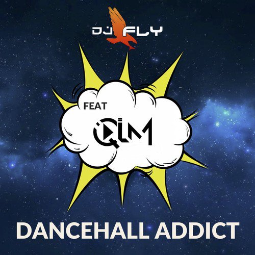 Dancehall Addict_poster_image