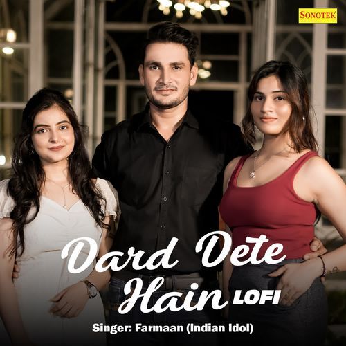 Dard Dete Hai Lofi_poster_image