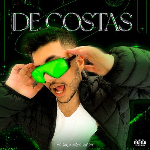 Vem pra Cá cover art