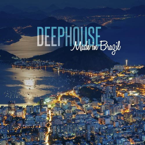 Deep House: Made in Brazil