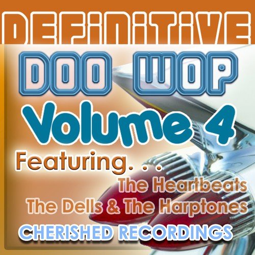 Definitive Doowop 4