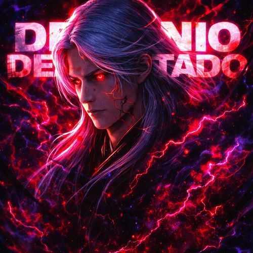 Demônio Despertado