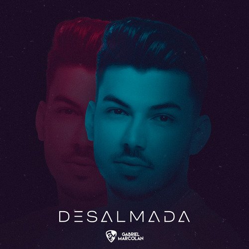 Desalmada (Ao Vivo)_poster_image