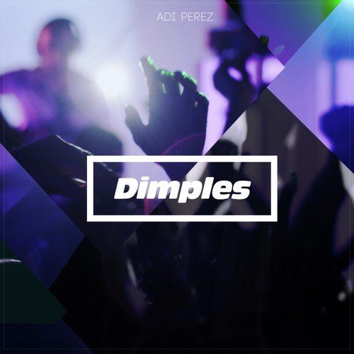 Dimples cover art