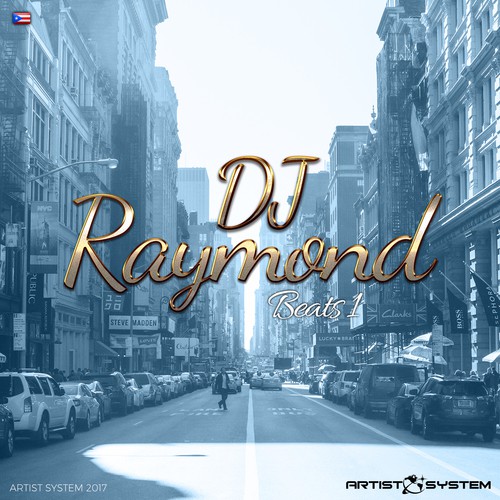 Dj Raymond