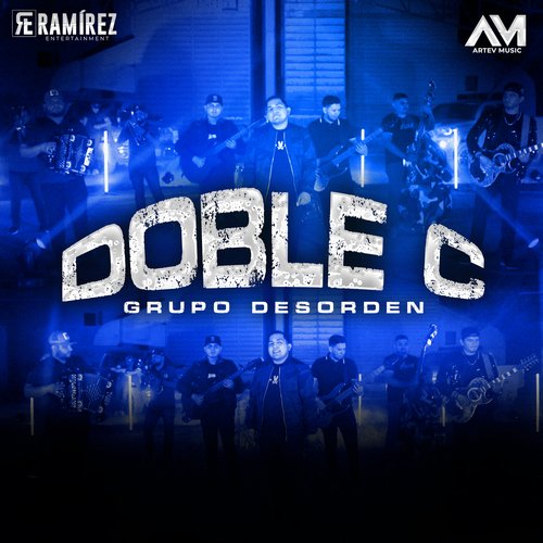 Doble C (En Vivo)