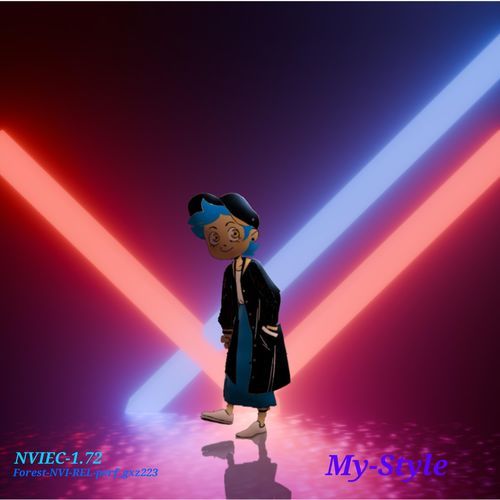 Dyn Finessa - MyStyle