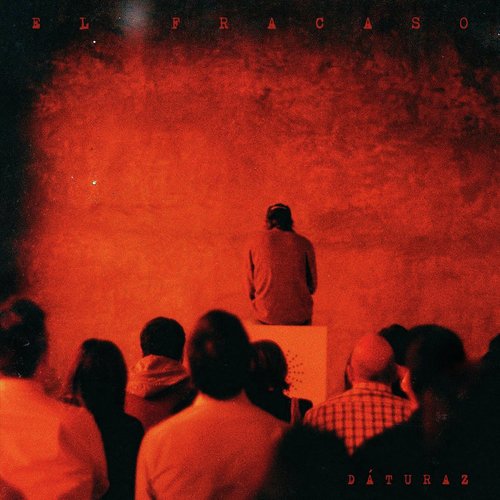 El Fracaso cover art