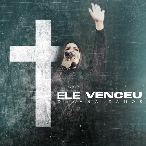 Ele Venceu cover art