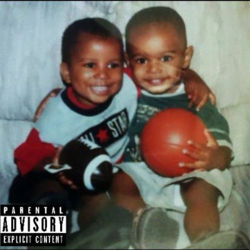 Richie cover art